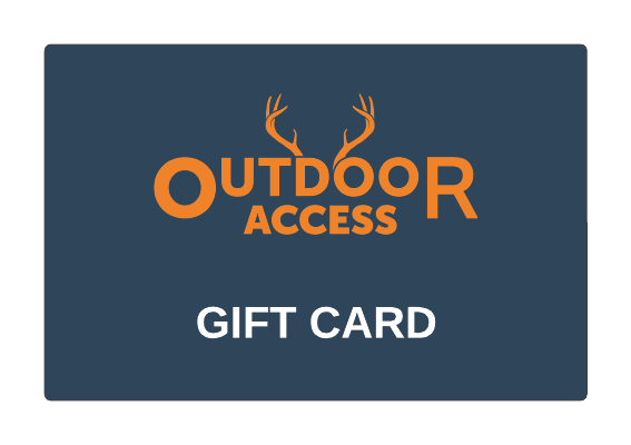 Gift card- for any amount