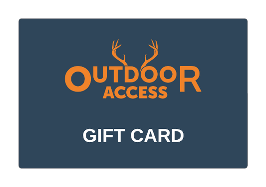 Gift card- for any amount